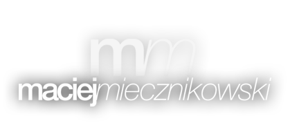 Maciej Miecznikowski